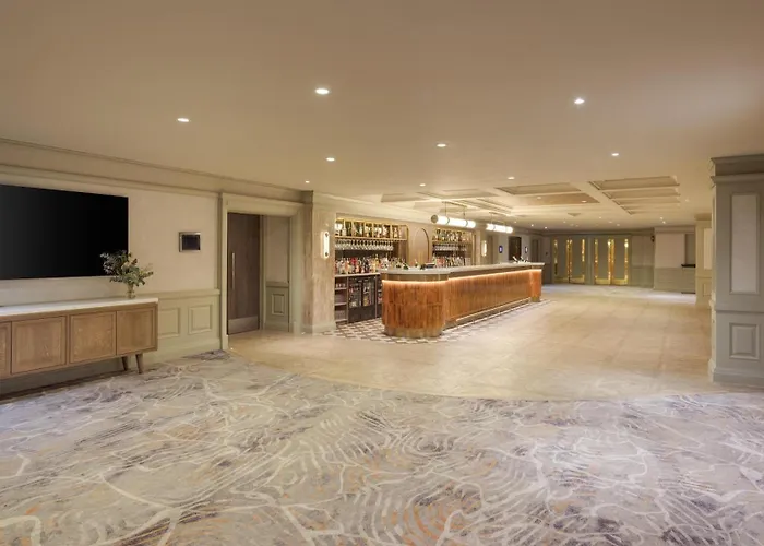 Doubletree By Hilton Glasgow Central