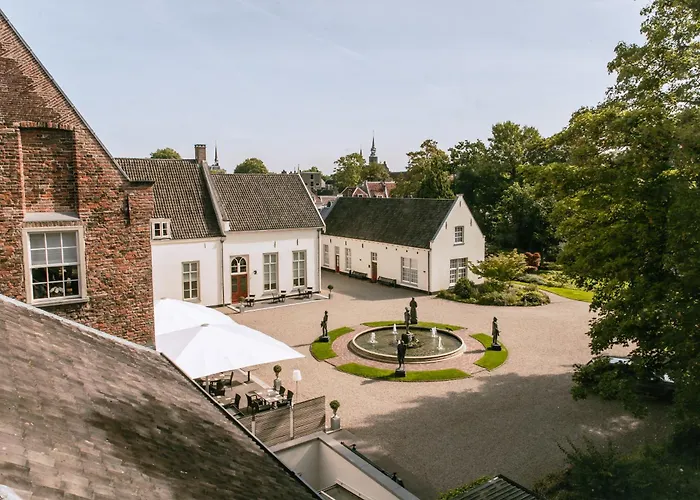 Grand Hotel Karel V