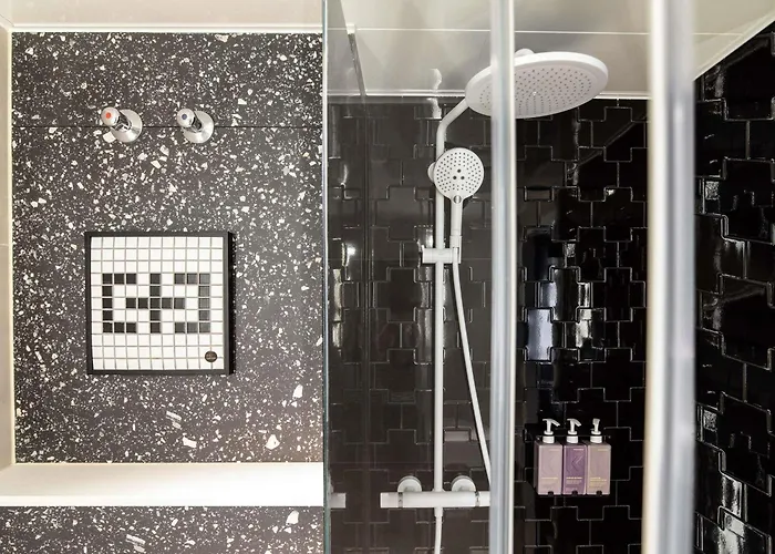 Hotel Tribe Duesseldorf