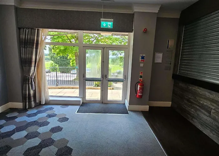 Mercure Manchester Norton Grange Hotel & Spa Rochdale