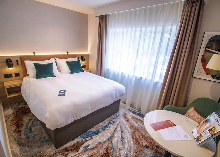 Voco Corby Kettering By Ihg Hotel