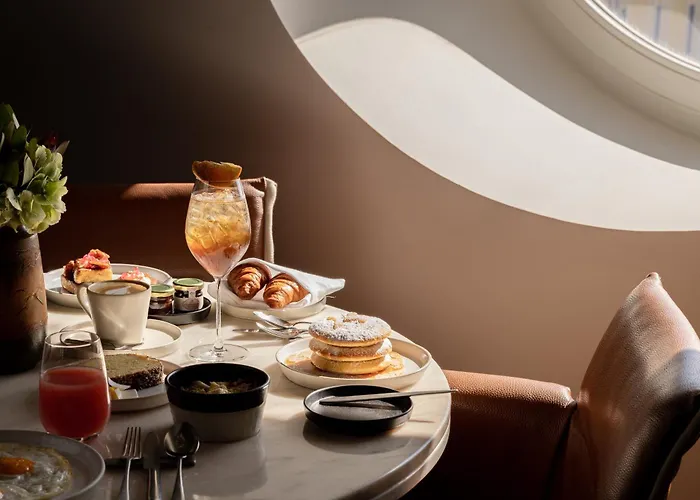 Bairro Alto Hotel Lisboa