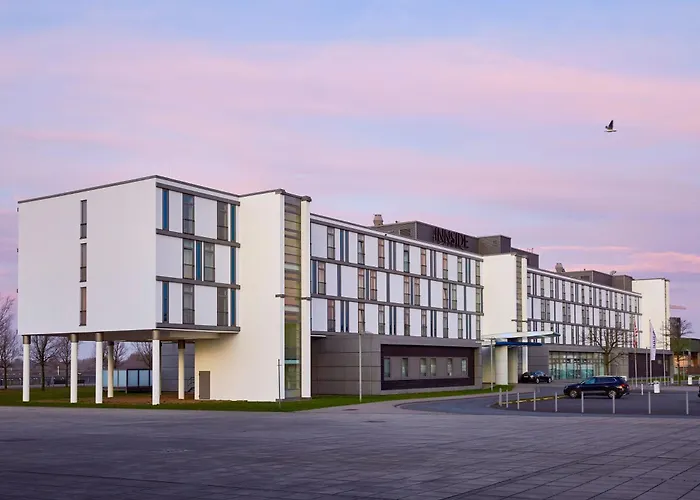 INNSiDE by Meliá Bremen