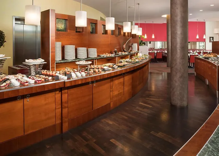 Meliá Berlin Hotel
