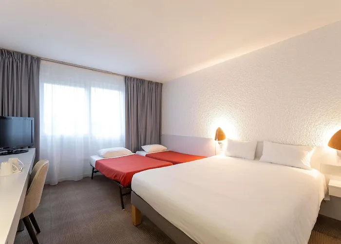 Novotel Macon Nord - Porte De Bourgogne