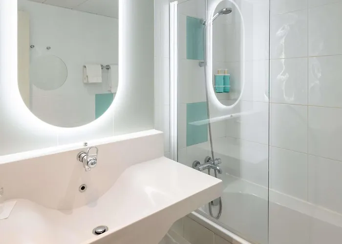 Novotel Macon Nord - Porte De Bourgogne