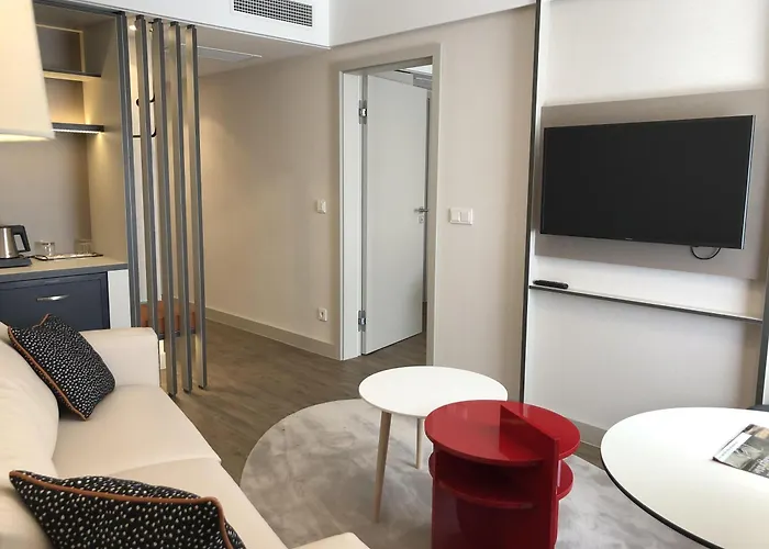 Danubius Hotel Erzsébet City Center