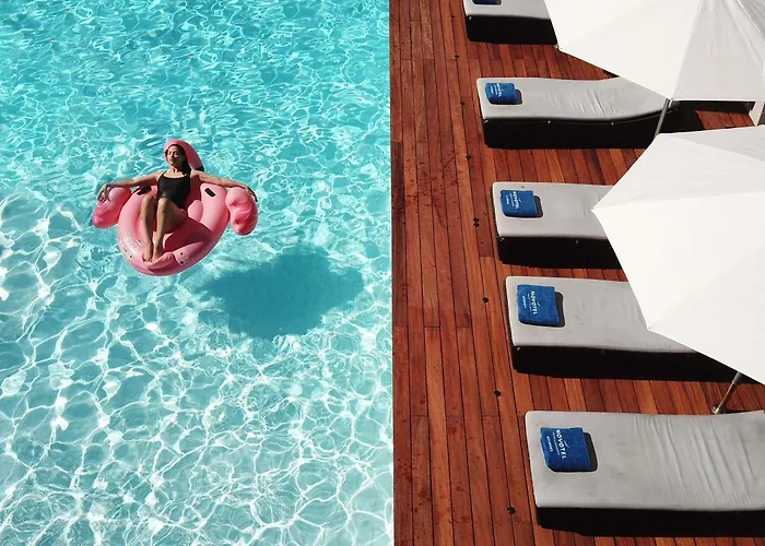 Novotel Atenas