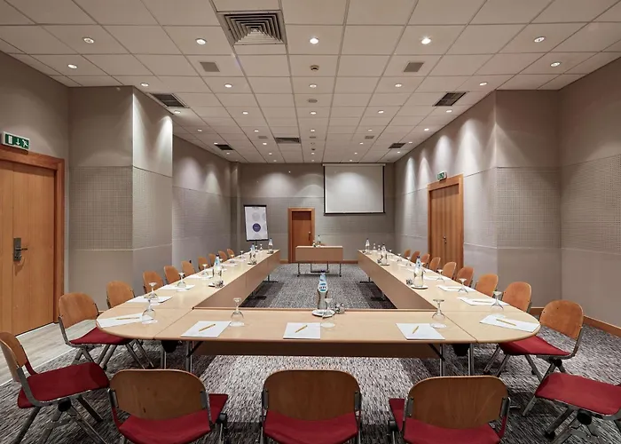 Novotel Athens