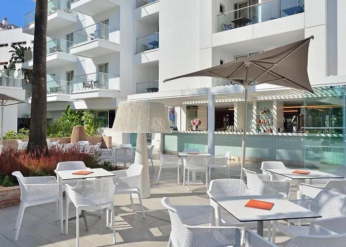 Sol Torremolinos - Don Pedro