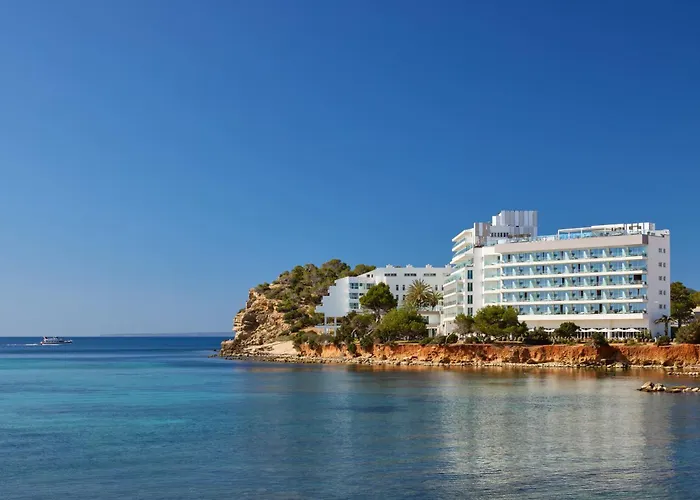 Meliá Ibiza - Adults Only Hotel Santa Eulária des Riu