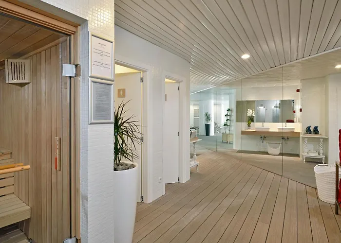 Hotel Victoria, A Gran Melia Hotel Palma de Mallorca