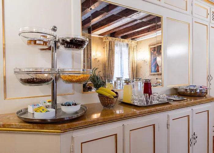 Casa Pisani Canal Venezia