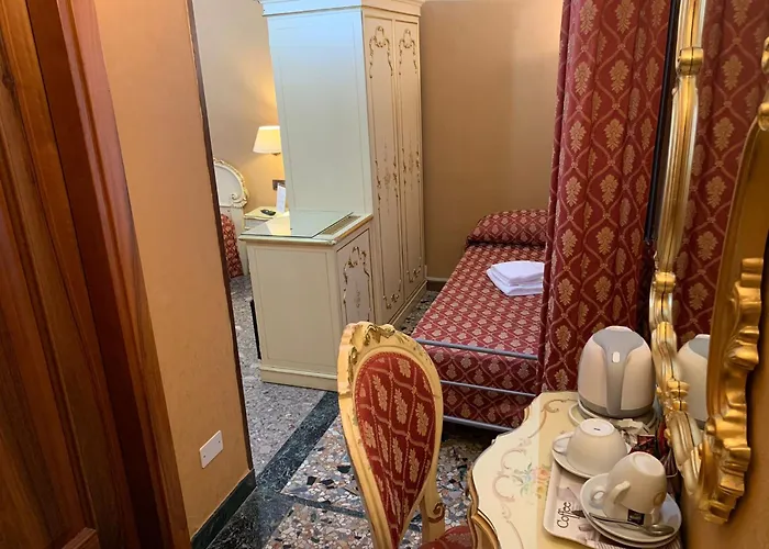 Locanda Poste Vecie