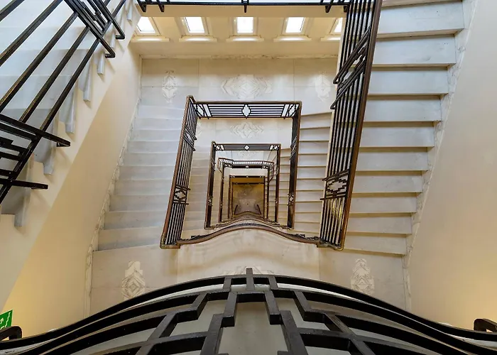 Meliá Genova Hotel