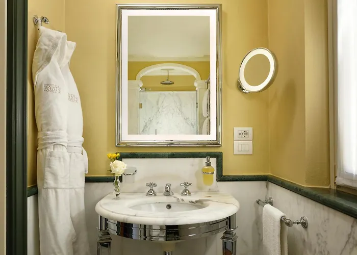 Santa Maria Novella - Wtb Hotels Florença