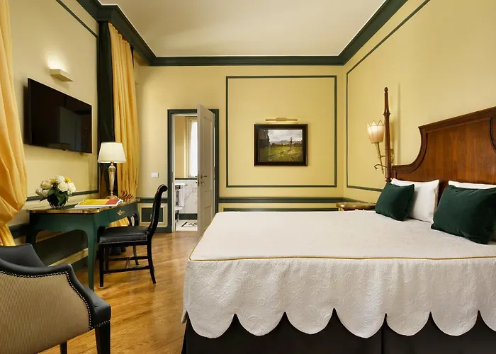Santa Maria Novella - Wtb Hotels Florença