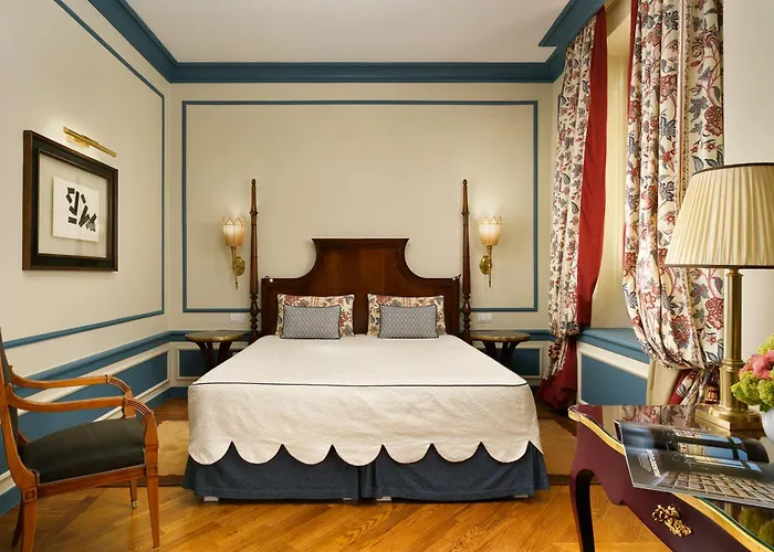 Santa Maria Novella - Wtb Hotels Florença
