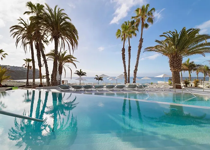 Paradisus Gran Canaria San Agustín