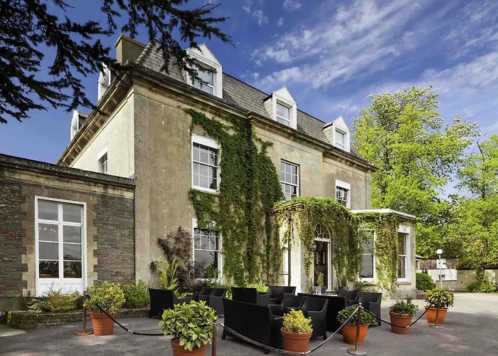 Mercure Bristol North The Grange Hotel