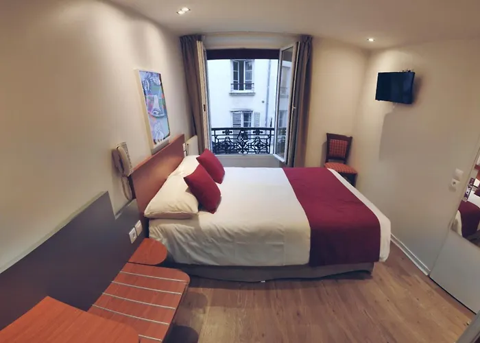 Little Hotel