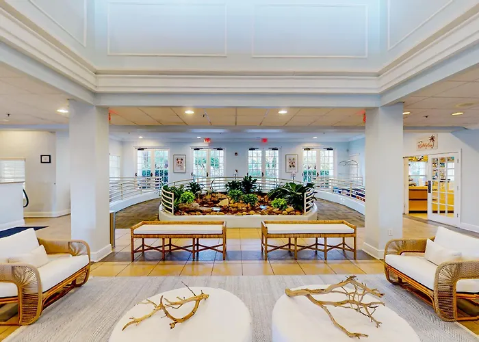 Bahama Bay Resort