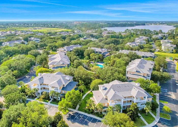 Bahama Bay Resort Kissimmee