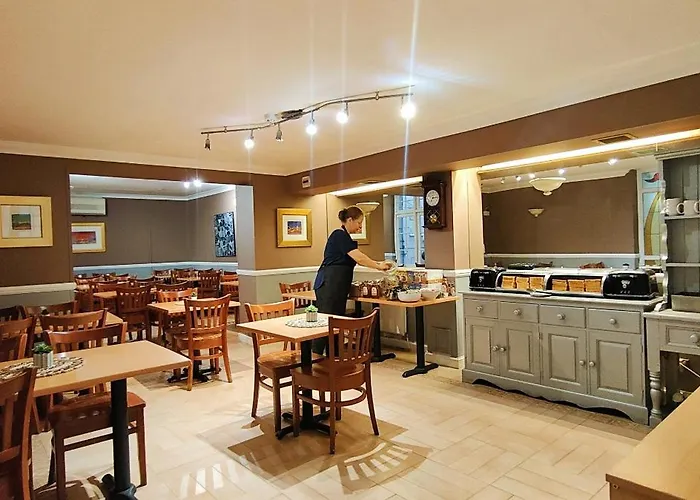Gresham Hotel Londra