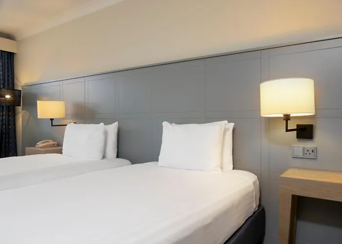 Holiday Inn Cambridge By Ihg