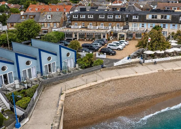 The Beachcroft Hotel, BW Signature Collection
