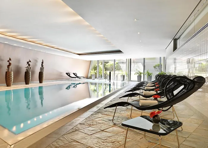 Hyatt Regency Mainz Hotel