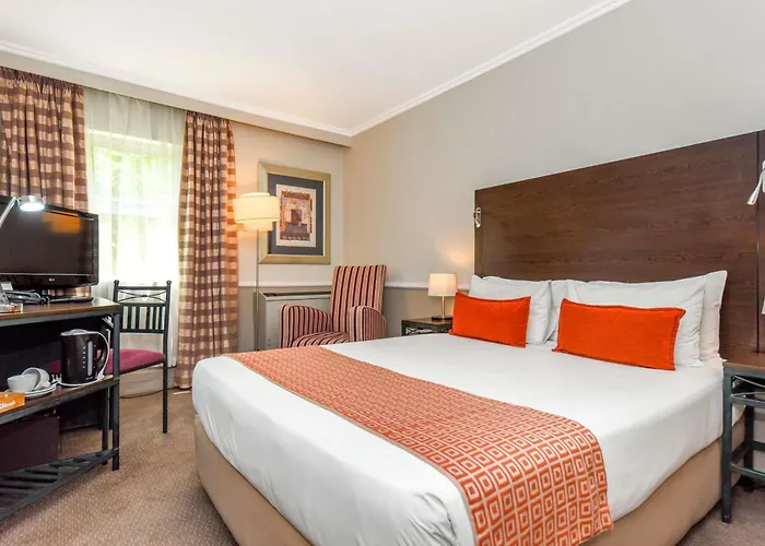 Mercure Johannesburg Randburg