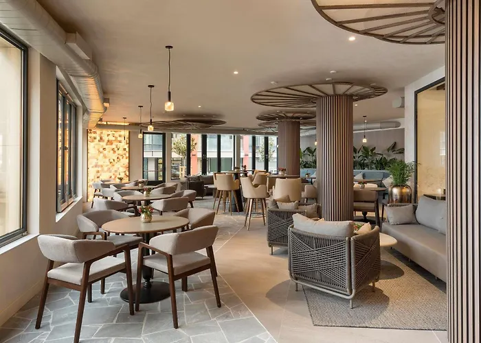 Mercure Sofia City