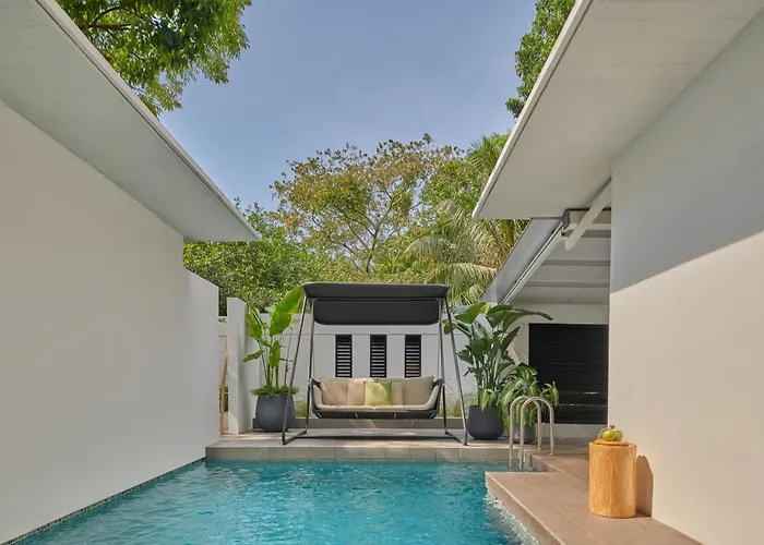 Amara Sanctuary Sentosa