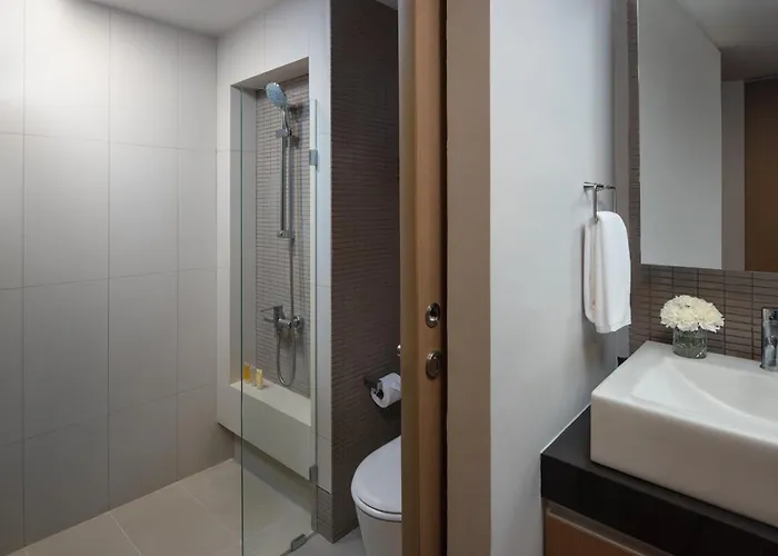 Citadines Sukhumvit 8 Bangkok