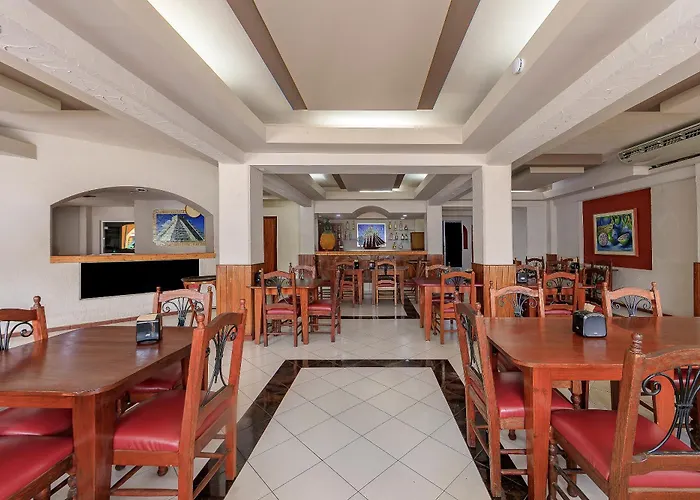 Hotel Batab