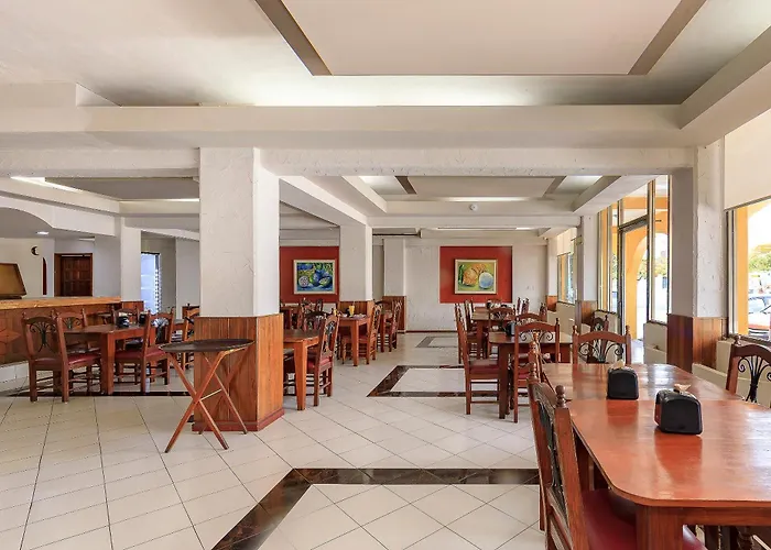 Hotel Batab