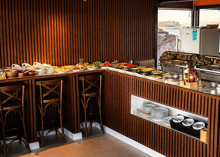 Grand Ambiance Hotel Estambul