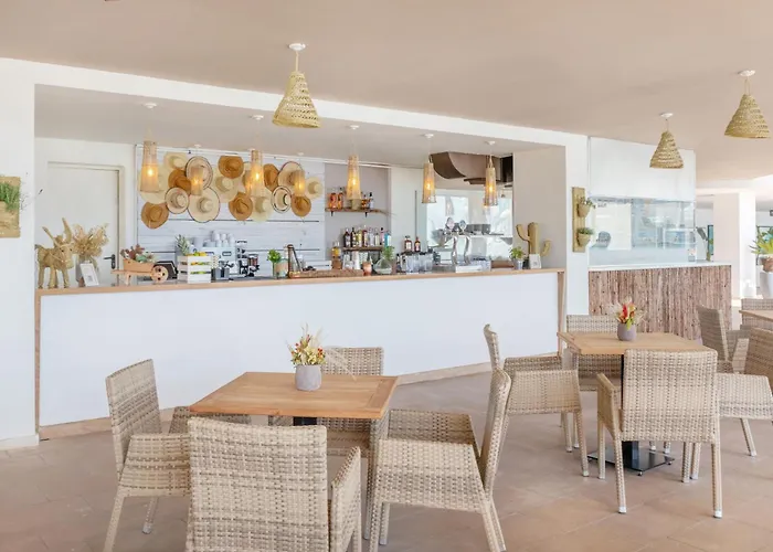 Sol By Melia House Mallorca - Adults Only Magaluf 