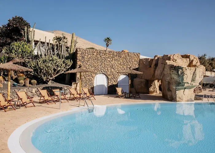 Meliá Fuerteventura