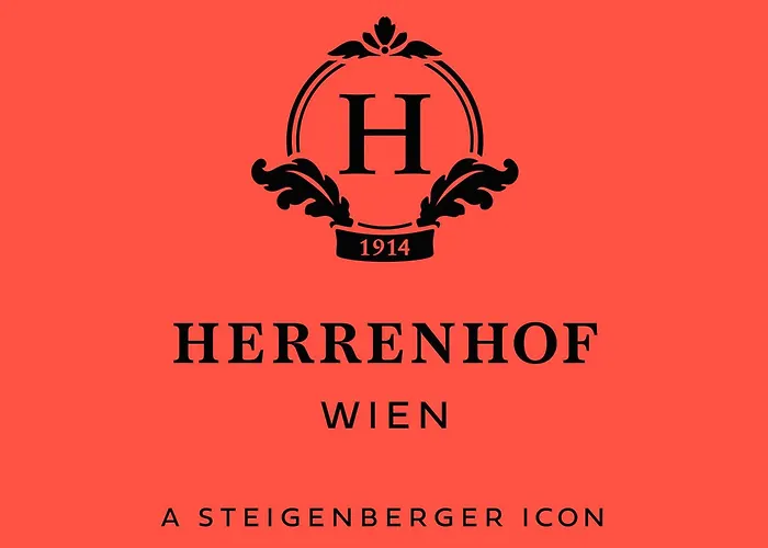 Steigenberger Hotel Herrenhof Vienne