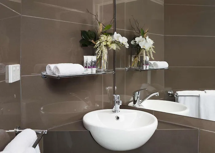 Mercure Welcome Melbourne