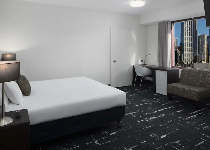Mercure Welcome Melbourne