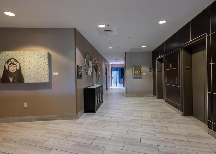 Doubletree By Hilton Hotel Savannah Airport
