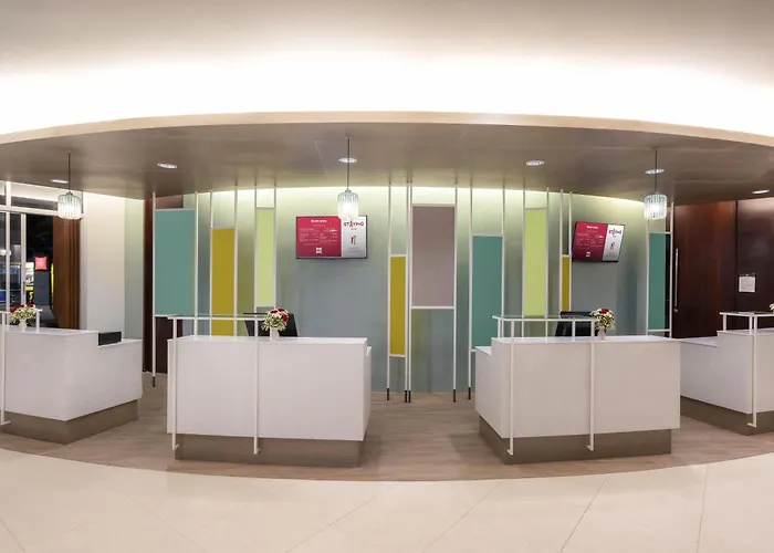 Hotel Ibis Phuket Patong