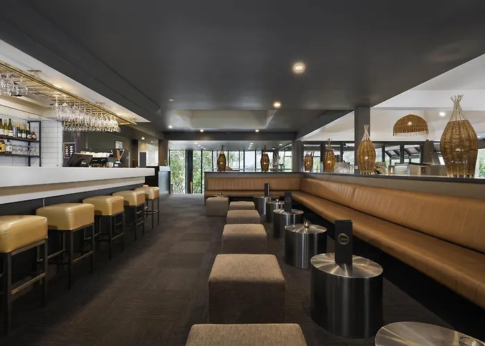 Mercure Rockhampton