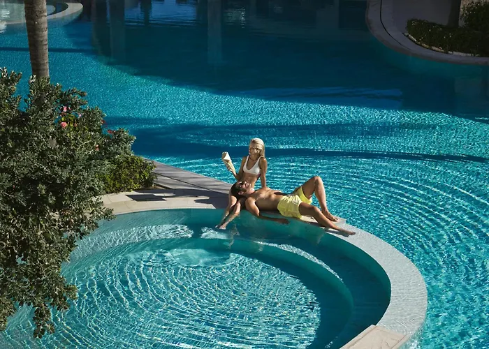 Lesante Classic - Preferred Hotels & Resorts Tsilivi 