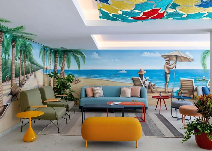 Amorgos Boutique Hotel