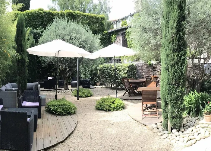 Hotel Du Pont Vieux