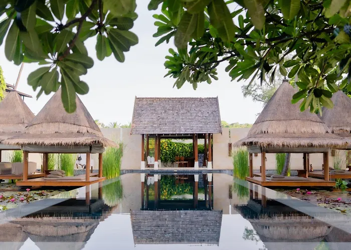 Sala Samui Choengmon Beach Resort Choeng Mon